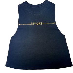 TANK TOP FOR GIRLS WITH MOTIVATIONAL PRINT